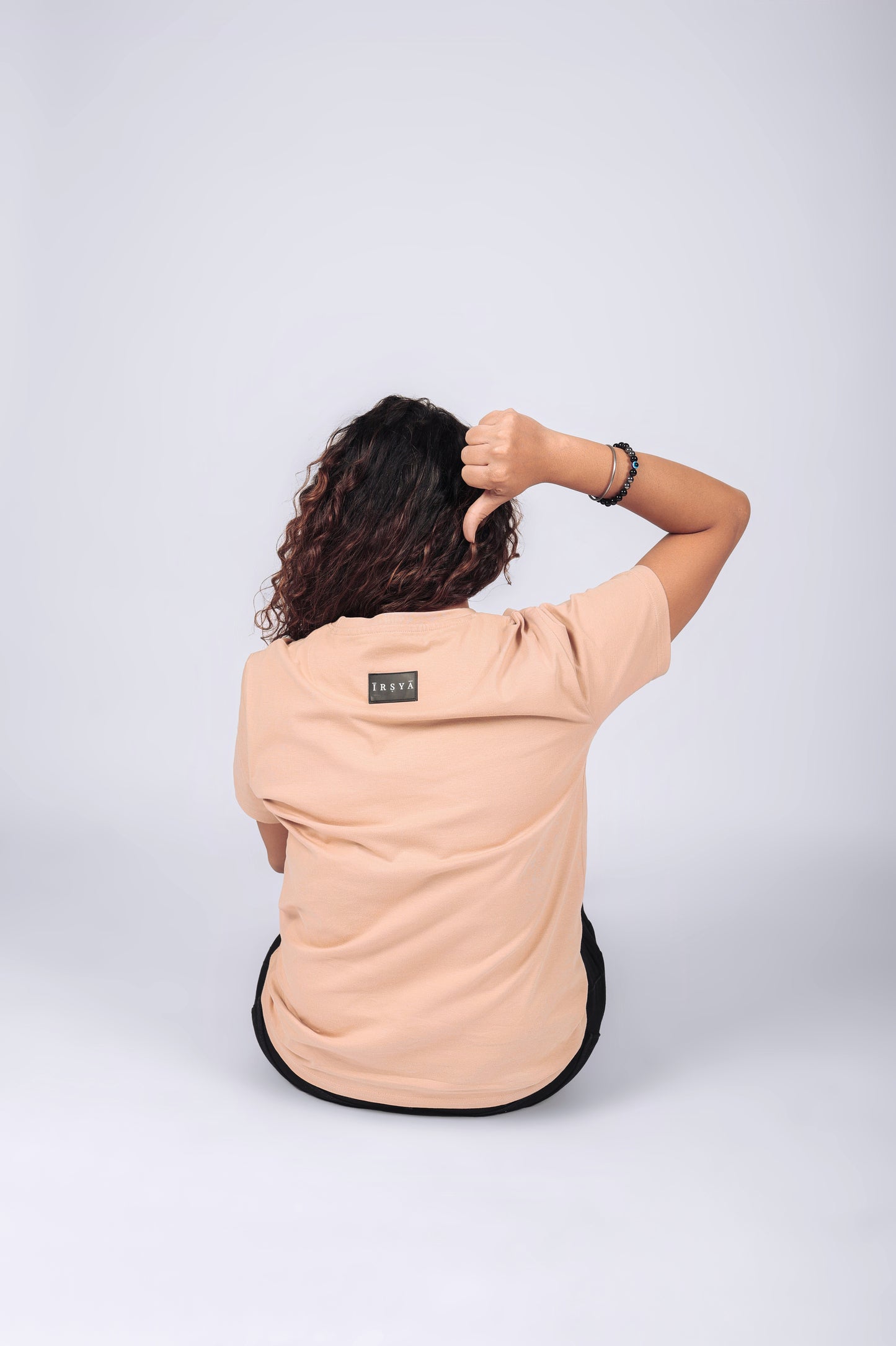 Irsya Classic Nude - Regular Unisex Tee