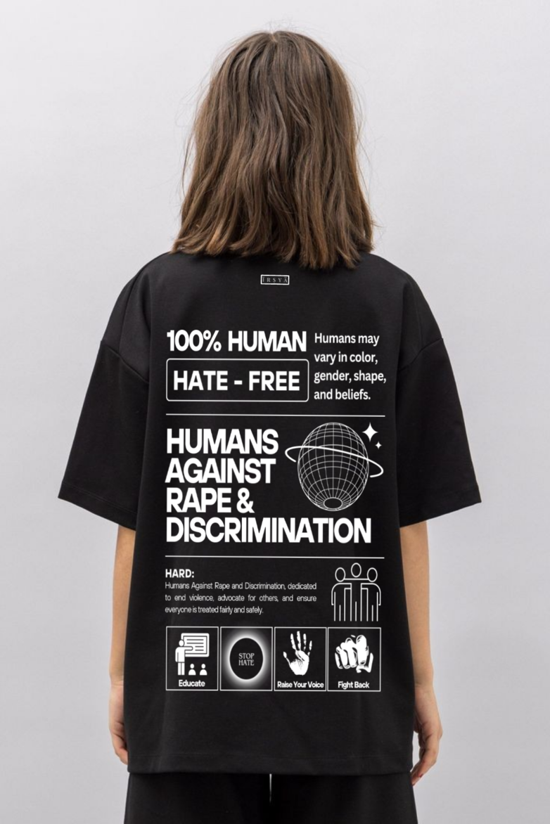 Irsya H.A.R.D. Regular TShirt