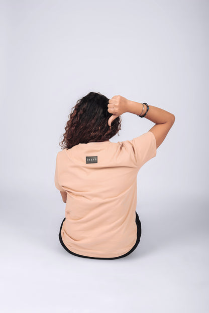 Irsya Classic Nude - Regular Unisex Tee